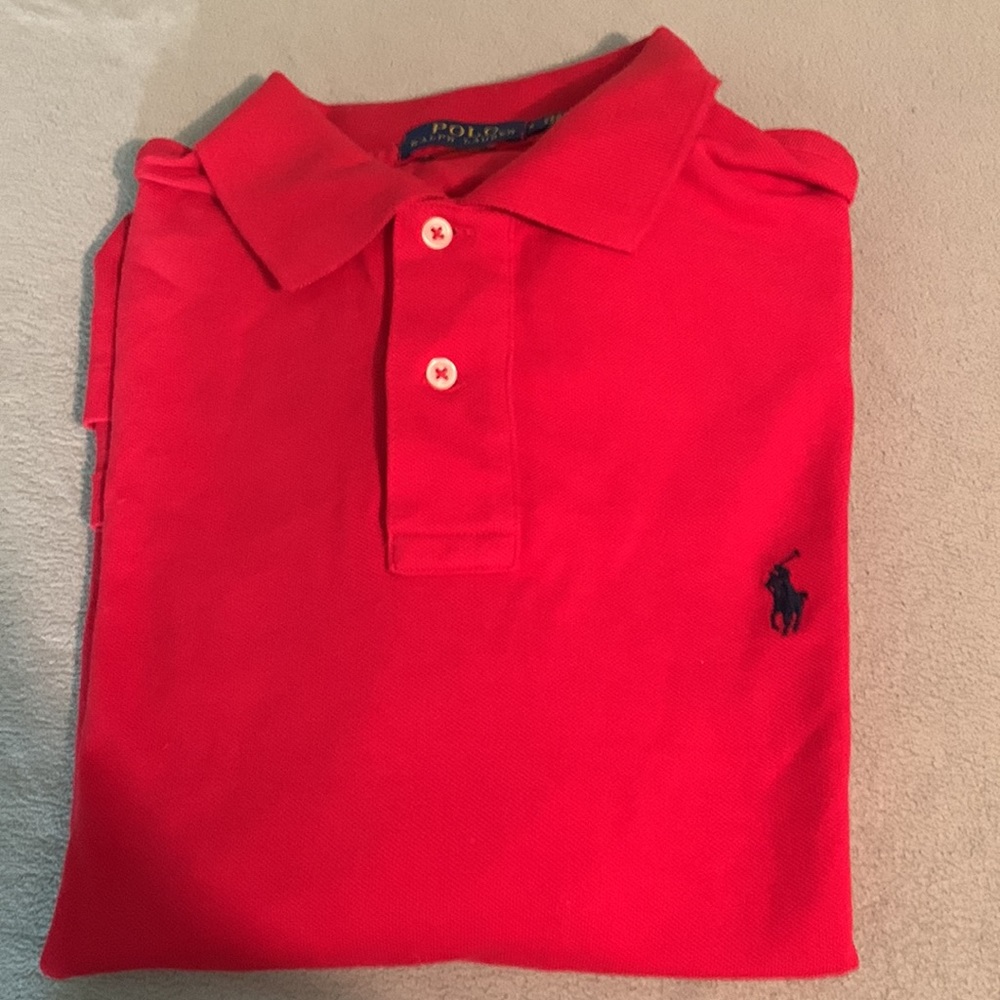 Polo by Ralph Lauren men long sleeve top Size L